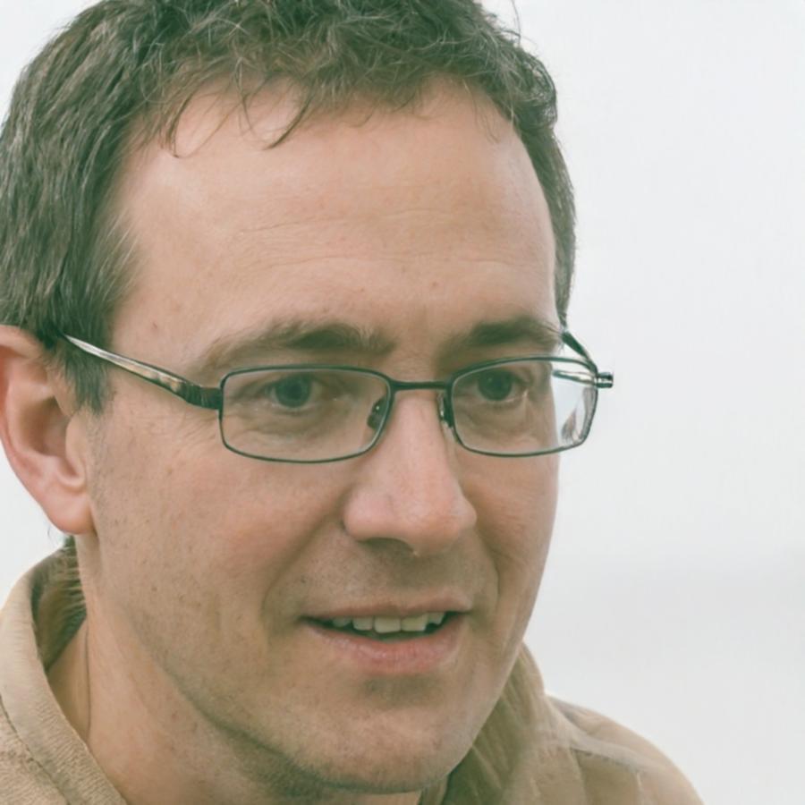 Henrik Bergmann - Technischer SEO-Spezialist