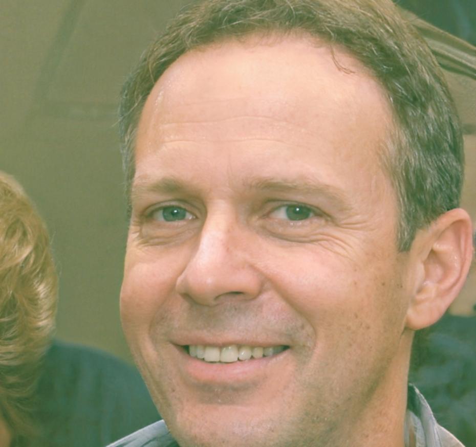 Kursleiter Thorsten Beckmann