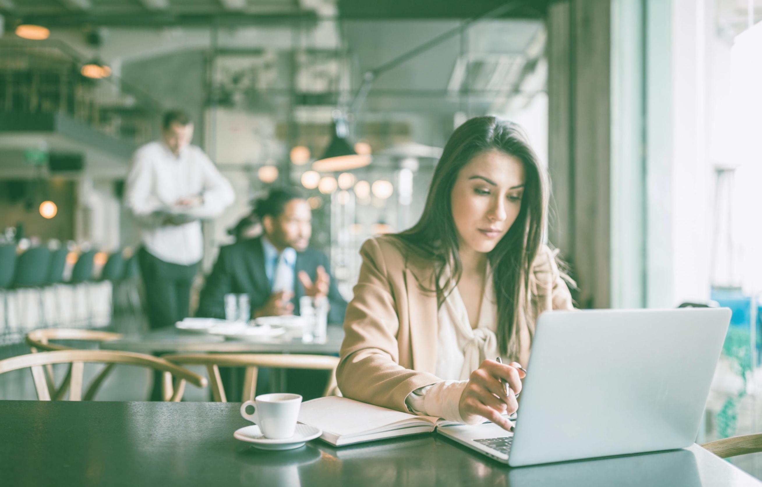 Datenanalyse und Performance-Tracking