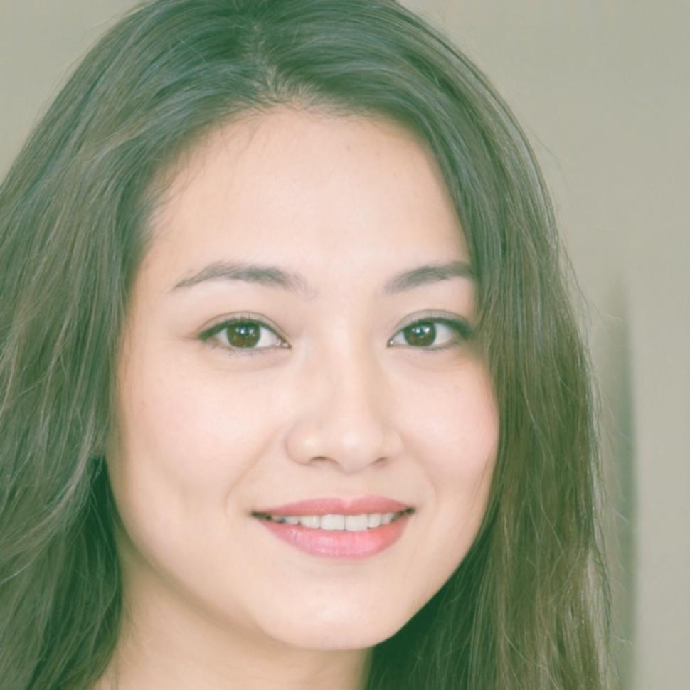 Kursteilnehmerin Frieda Obermeier