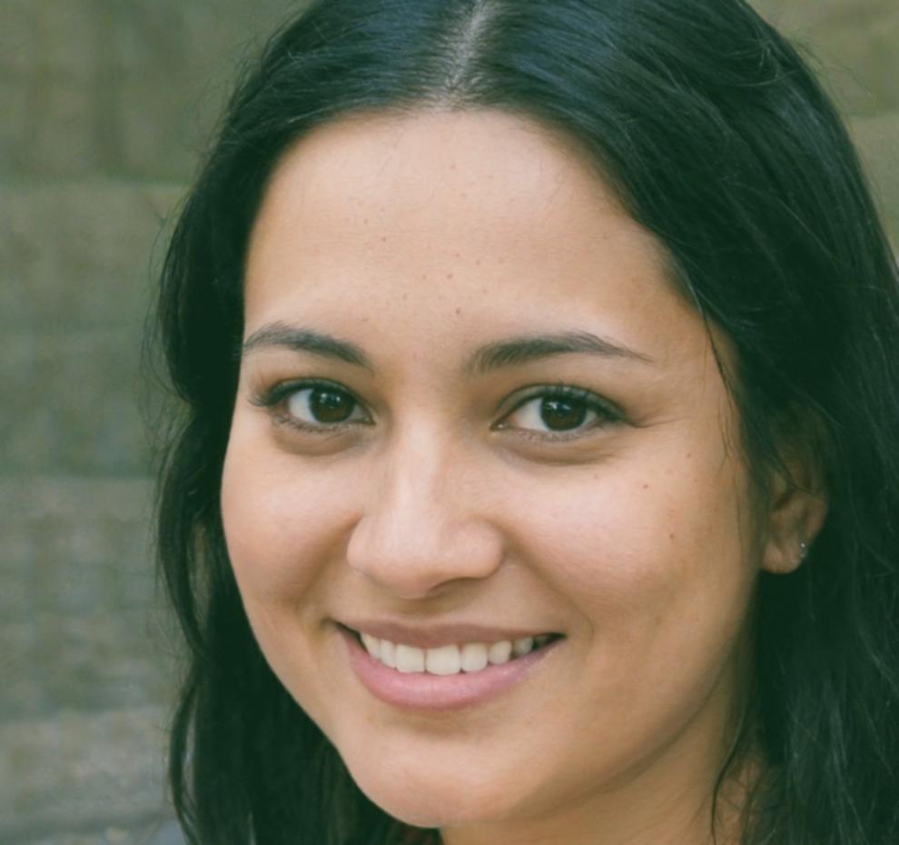 Nadja Theisen - Content-Strategin für E-Commerce